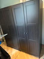 Dubbele rakkestad kast van ikea, Huis en Inrichting, Ophalen, Gebruikt, 25 tot 50 cm, Minder dan 100 cm