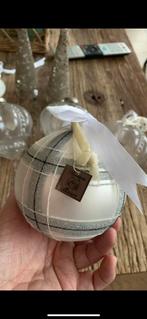 Riviera maison kerst ornamenten, Diversen, Kerst, Ophalen of Verzenden, Nieuw