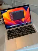 MacBook Pro 13.3 inch, Gebruikt, Qwerty, 13 inch, Onbekend