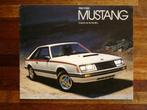 Ford Mustang (1980, USA), Ophalen of Verzenden, Nieuw, Ford