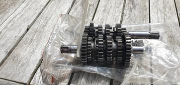 Honda CR80 MBX80 Close-ratio 6-bak  beschikbaar voor biedingen