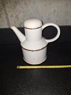 Vintage theepot van Wedgwood stonehenge midwinter creations, Antiek en Kunst, Ophalen of Verzenden