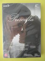Priscilla - NIEUWE DVD !!! ( Cailee Spaeny / Sofia Coppola ), Vanaf 12 jaar, Ophalen of Verzenden, Nieuw in verpakking, Drama