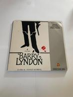 Laserdisc barry lyndon franse editie, Cd's en Dvd's, Verzenden, Zo goed als nieuw, Drama