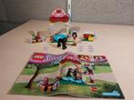 Lego friends 41123 - Veulen wasplaats, Ophalen of Verzenden, Zo goed als nieuw