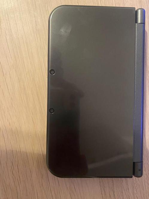 Nintendo New 3ds Xl (zwart) + Kirby triple deluxe met acces., Spelcomputers en Games, Spelcomputers | Nintendo Consoles | Accessoires