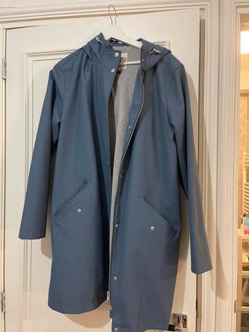 Rain coat america today M (Janice) beschikbaar voor biedingen