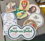 reclame artikelen o.a. biermerken / coca cola, Ophalen of Verzenden, Gebruikt, Overige merken