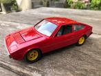 1:24 Matra Simca Bagheera MKI Bburago, Ophalen of Verzenden, Gebruikt, Auto, Bburago