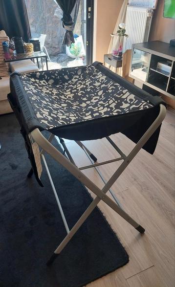 Opklapbare Commode - Ideaal voor Thuis & Camping beschikbaar voor biedingen