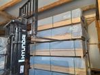 Geschaafde steigerplanken 18x195 mm lengte 300 cm vol pakket, Doe-het-zelf en Verbouw, Hout en Planken, Nieuw, Plank, 25 tot 50 mm