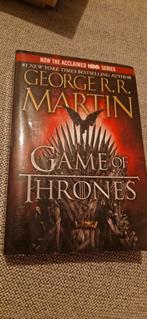 George R. R. Martin - A Game of Thrones, Ophalen of Verzenden, Zo goed als nieuw, George R. R. Martin