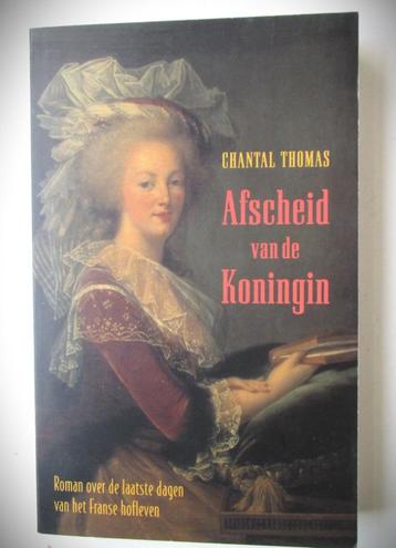 Afscheid van de Koningin~Marie Antoinette~Franse Revolutie beschikbaar voor biedingen