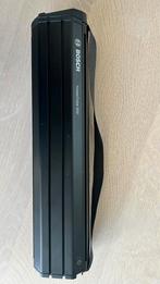 Defect, Bosch fietsaccu 500 watt, Ophalen of Verzenden, Gebruikt