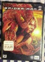 2-DVD Spider-man 2 ; spiderman twee; 2 disc-versie, Vanaf 12 jaar, Ophalen of Verzenden, Zo goed als nieuw, Actie
