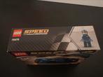 Lego speed champions 75878 nieuw geseald, Ophalen of Verzenden, Nieuw