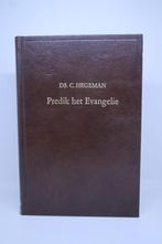 Predik het Evangelie - C. Hegeman, Boeken, Godsdienst en Theologie, Ophalen of Verzenden, Gelezen