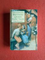 The complete Brothers Grimm Fairy Tales (engelstalig), Ophalen of Verzenden, Zo goed als nieuw