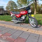 zundapp gts 50. ( nieuw staat), Fietsen en Brommers, Brommers | Zundapp, Ophalen, Zo goed als nieuw, Overige modellen