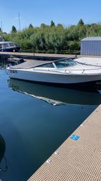 SpeedBoot met 70pk motor & trailer, Ophalen, Gebruikt, 50 pk of meer, Snelvarend