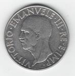 25-2009 Italie 1 lira 1940, Verzenden, Italië, Losse munt
