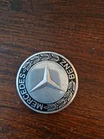 Naafdoppen Mercedes, Auto diversen, Wieldoppen, Ophalen of Verzenden, Gebruikt