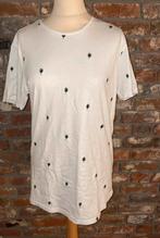 Revelation heren shirt maat m, Kleding | Heren, T-shirts, Ophalen of Verzenden, Zo goed als nieuw, Maat 48/50 (M), Wit