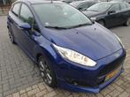 Ford Fiesta 1.0 EcoBoost ST Line, Auto's, Ford, Voorwielaandrijving, 101 pk, Euro 6, Bluetooth