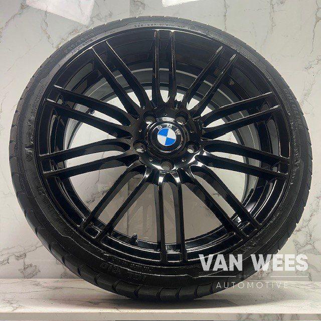 Bmw 1 3 Serie F20+ E90+ F30+ 235/35/19 INCH  Zomerset, Auto-onderdelen, Banden en Velgen, Banden en Velgen, Zomerbanden, 19 inch