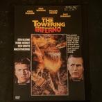 The Towering Inferno, Cd's en Dvd's, Ophalen of Verzenden, Zo goed als nieuw