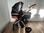 Kinderwagen 3 in 1 - Complete Set!, Zo goed als nieuw, Combiwagen, Met autostoeltje, Ophalen