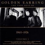 GOLDEN EARRING CD THE VERY BEST OF 1965 - 1978 VOLUME 1, Ophalen of Verzenden, 1980 tot 2000, Zo goed als nieuw