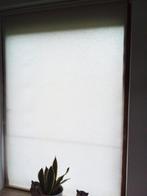 Creme rolgordijn, Ophalen, 100 tot 150 cm, 150 tot 200 cm