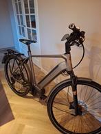 Kalkhoff Speedpedelec 2021 - 2500km - Recent Onderhoud, Ophalen, Gebruikt