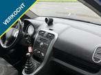 Opel Agila 1.2 Edition airco compacte hoogzitter, Auto's, Opel, Voorwielaandrijving, Stof, Gebruikt, 4 cilinders