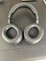 Headphones audio technica ath-m50x, Ophalen, Gebruikt, Over oor (circumaural), Overige merken