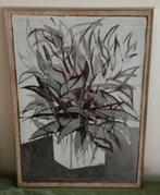 Perdok (Henk Schellevis) Stilleven 1983, Antiek en Kunst, Kunst | Schilderijen | Modern, Ophalen of Verzenden