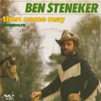 Ben Steneker - Then Came May  (Telstar/Sky 4062), Cd's en Dvd's, Ophalen of Verzenden