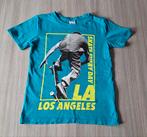 Chapter Young T-shirt Maat 134-140, Gebruikt, Chapter Young, Jongen of Meisje, Ophalen of Verzenden