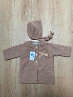 Nieuw - Mac Ilusion jas+mutsje maat 56, Ophalen of Verzenden, Nieuw, Meisje, Jasje