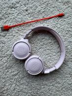 JBL koptelefoon roze, Ophalen of Verzenden, Zo goed als nieuw, Overige merken