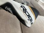 3 WOOD Callaway ROQUE, Ophalen, Zo goed als nieuw, Club, Callaway