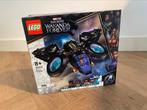 Nieuw in doos lego super heroes black panther wakanda 76211, Ophalen of Verzenden, Nieuw, Complete set, Lego