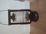 Engelse olielamp, Verzamelen, Militaria | Tweede Wereldoorlog, Ophalen of Verzenden, Landmacht, Engeland, Kunstobject