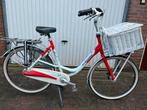 Te koop nette gazelle bloom moederfiets damesfiets fiets, Ophalen, Versnellingen, 56 cm of meer, Zo goed als nieuw