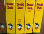 Donald Duck Collectie 2013-2015, Boeken, Meerdere stripboeken, Ophalen, Gelezen, Disney