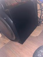 Logitech, Audio, Tv en Foto, Luidsprekers, Gebruikt, Overige typen, Minder dan 60 watt, Ophalen