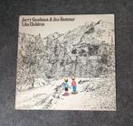 Jerry Goodman & Jan Hammer, Cd's en Dvd's, Ophalen of Verzenden, Gebruikt, 12 inch, Poprock
