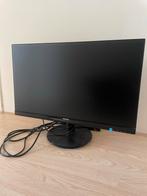 Philips Monitor in goede staat - 27 inch, Computers en Software, Monitoren, Ophalen, Philips, Onbekend, LED