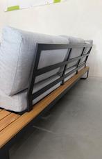 Hartman Vilette/Nico 3-delige loungeset, Hartman, 6 zitplaatsen, Hartman, Loungeset